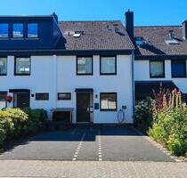 Reihenhaus incl. Garage - provisionsfrei - Hannover Ricklingen