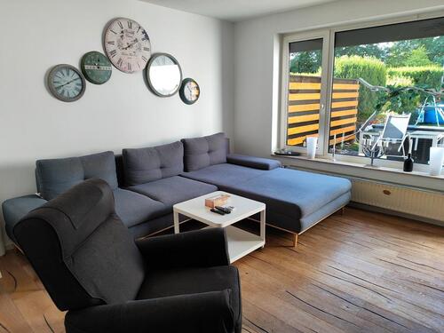 Foto - 5 Zimmer Reihenhaus zum Kaufen in Hannover