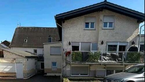 Foto - Einfamilienhaus zum Kaufen in Bad Camberg