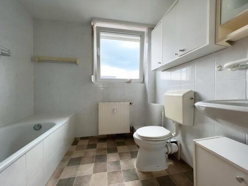 Foto - 3 Zimmer Dachgeschoßwohnung zur Miete in Vechelde