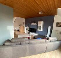 Helle 3 Zimmer Dachgeschosswohnung zu Vermieten - Bitburg
