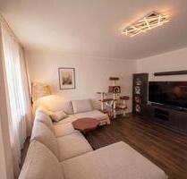 Großzügige 3 Zimmerwohnung 100qm. - Pinneberg