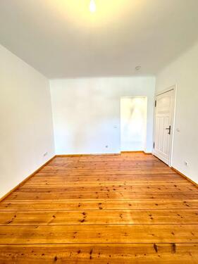 Foto - Etagenwohnung zur Miete in Berlin