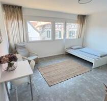 Möblierte 1-Zi.-Whg. Stuttgart-Degerloch | modern, all-inklusive
