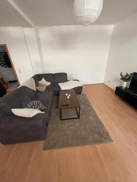 Foto - Schöne, helle 3 Raumwohnung mit großem Balkon