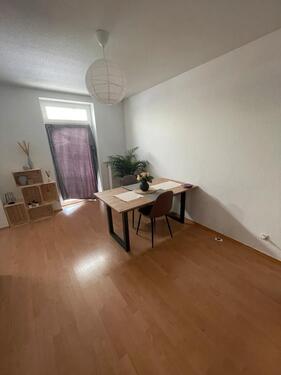 Foto - Etagenwohnung zur Miete in Gera