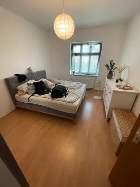 Foto - Etagenwohnung in Gera zur Miete