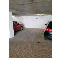 Tiefgaragenstellplatz in Dieburg am Bhf