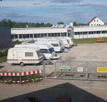 Wohnwagenstellplatz - 45,00 EUR Miete, in Schömberg (PLZ: 75328)