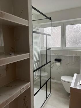 Foto - Helle moderne 3 ZKB Wohnung mit Balkon in Klarenthal