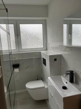 Foto - Etagenwohnung zur Miete in Saarbrücken