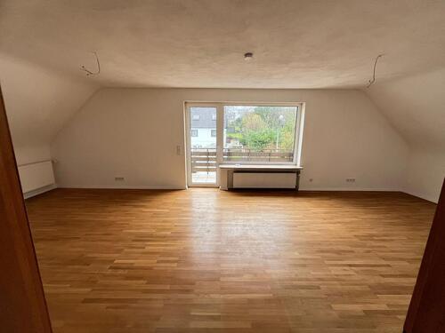 Foto - Etagenwohnung in Saarbrücken