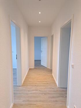 Foto - Etagenwohnung in Magdeburg