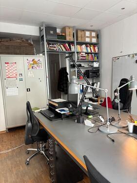 Foto - Büroplatz in Charlottenburg ab sofort