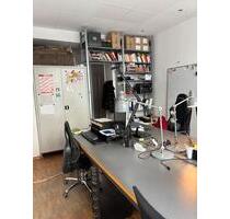 Büroplatz in Charlottenburg ab sofort - Berlin Charlottenburg-Wilmersdorf