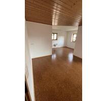 4-Zi-Etg-Whg, 133 m², ab sofort, EBK, Sp, BLK AR, G-WC - Sigmarszell