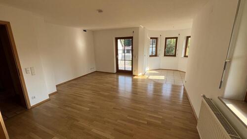 Foto - Etagenwohnung in Sigmarszell zur Miete