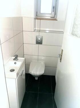 Foto - Etagenwohnung zur Miete in Nattheim