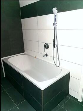 Foto - Etagenwohnung in Nattheim