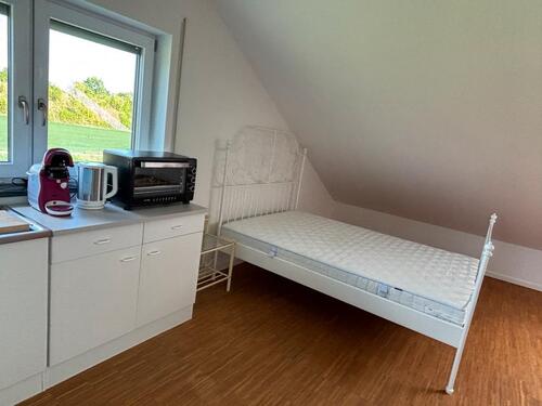 Foto - Apartment für eine Person:-) - 590,00 EUR Kaltmiete, ca.  32,00 m²