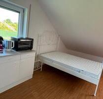 Apartment für eine Person:-) - 590,00 EUR Kaltmiete, ca.  32,00 m² in Lenting (PLZ: 85101)