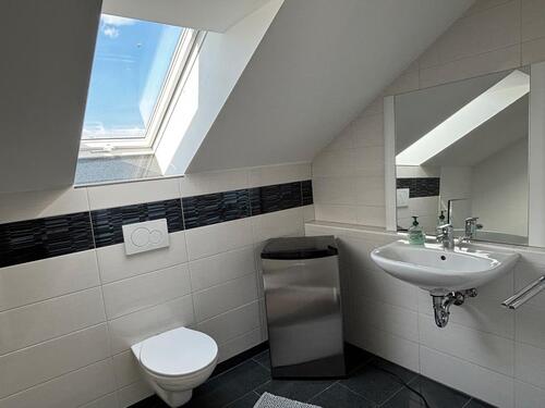 Foto - Etagenwohnung in Lenting zur Miete