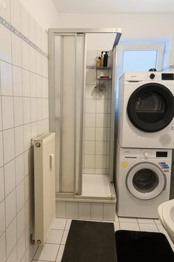 Foto - Hell 3- Zimmer mit Küche und großem Keller