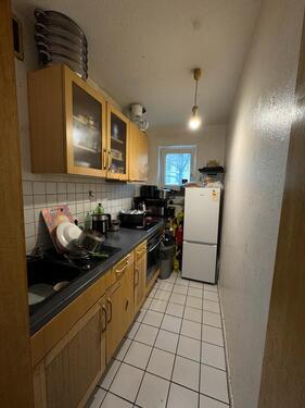 Foto - 3 Zimmer Etagenwohnung in Mönchengladbach