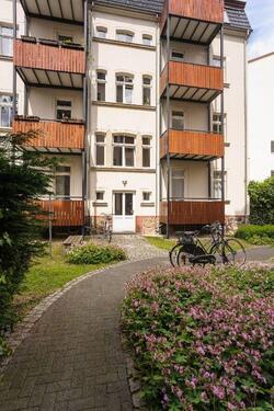 Foto - ***Citynahes Wohnen mit Ihrer Familie***