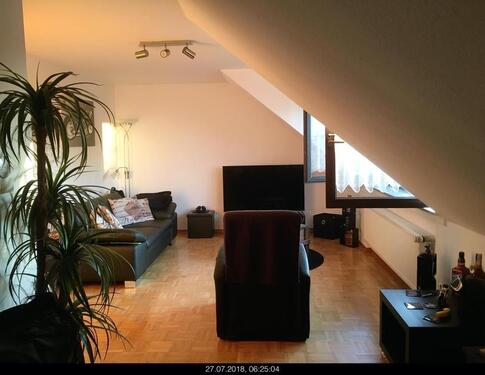 Foto - gepflegte möblierte 2-Zimmerwohnung in Nettetal-Leuth