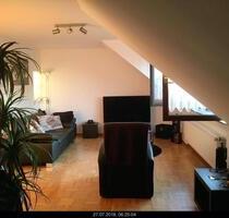 gepflegte möblierte 2-Zimmerwohnung in Nettetal-Leuth