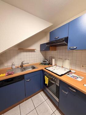 Foto - Etagenwohnung in Nettetal zur Miete