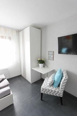 Foto - 1 Zimmer Etagenwohnung zur Miete in Karlsruhe