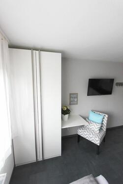 Foto - 1 Zimmer Etagenwohnung in Karlsruhe