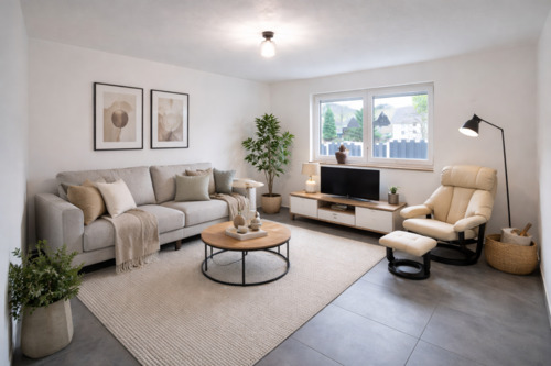 Foto - Großzügiges Einfamilienhaus mit 222m² Innenfläche & großem Garten