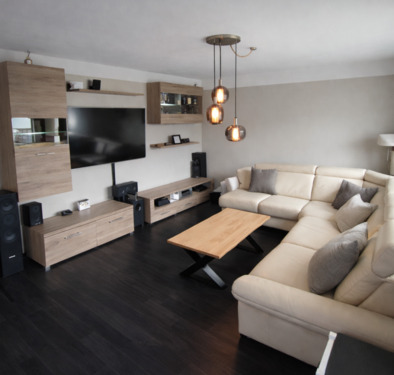 Foto - 9 Zimmer Einfamilienhaus zum Kaufen in Schwörstadt