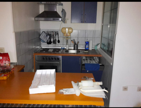 Foto - Sehr schöne Zwei Zimmerwohnung mit Loggia