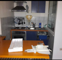 Sehr schöne Zwei Zimmerwohnung mit Loggia - Münster Erphoviertel