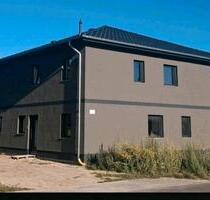 4 Raum Wohnung in der Clara Zetkin Siedlung - Eberswalde Brandenburgisches Viertel