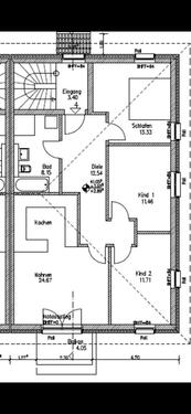 Foto - 4 Zimmer Etagenwohnung zur Miete in Eberswalde