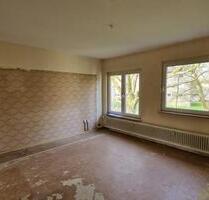 Provisionsfreie, leerstehende 3-Zimmer-Wohnung in ruhiger Lage - Dortmund Huckarde