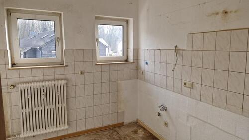 Foto - 3 Zimmer Etagenwohnung zum Kaufen in Dortmund