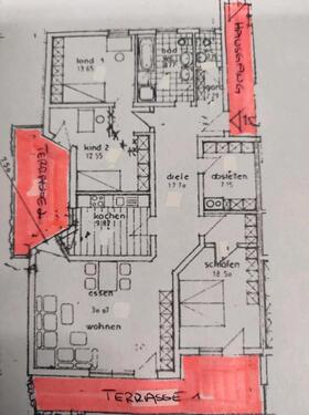 Foto - ETW Erdgeschoss - 330.000,00&nbsp;EUR Kaufpreis, ca.&nbsp; 130,00&nbsp;m&sup2;