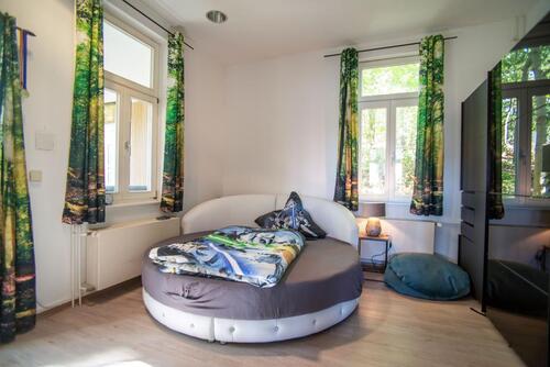 Foto - 4 Zimmer Etagenwohnung zur Miete in Wernigerode