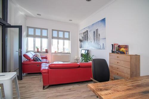 Foto - 4 Zimmer Etagenwohnung in Wernigerode