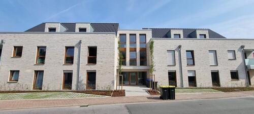 Foto - Exklusive Penthouse-Wohnung in schöner, zentraler Lage von Olfen!