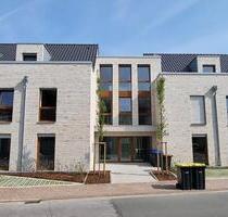 Exklusive Penthouse-Wohnung in schöner, zentraler Lage von Olfen!