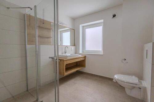 Foto - Etagenwohnung in Aurich zur Miete