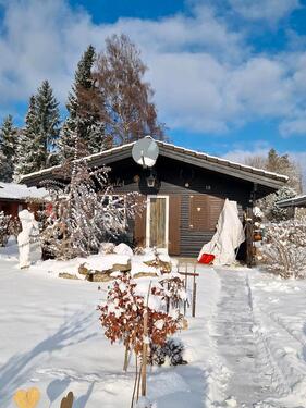Foto - Einfamilienhaus Chalet im Amalienhof, Bartholomä (Ostalb) Top