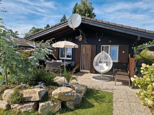 Foto - 2 Zimmer Einfamilienhaus zum Kaufen in Bartholomä